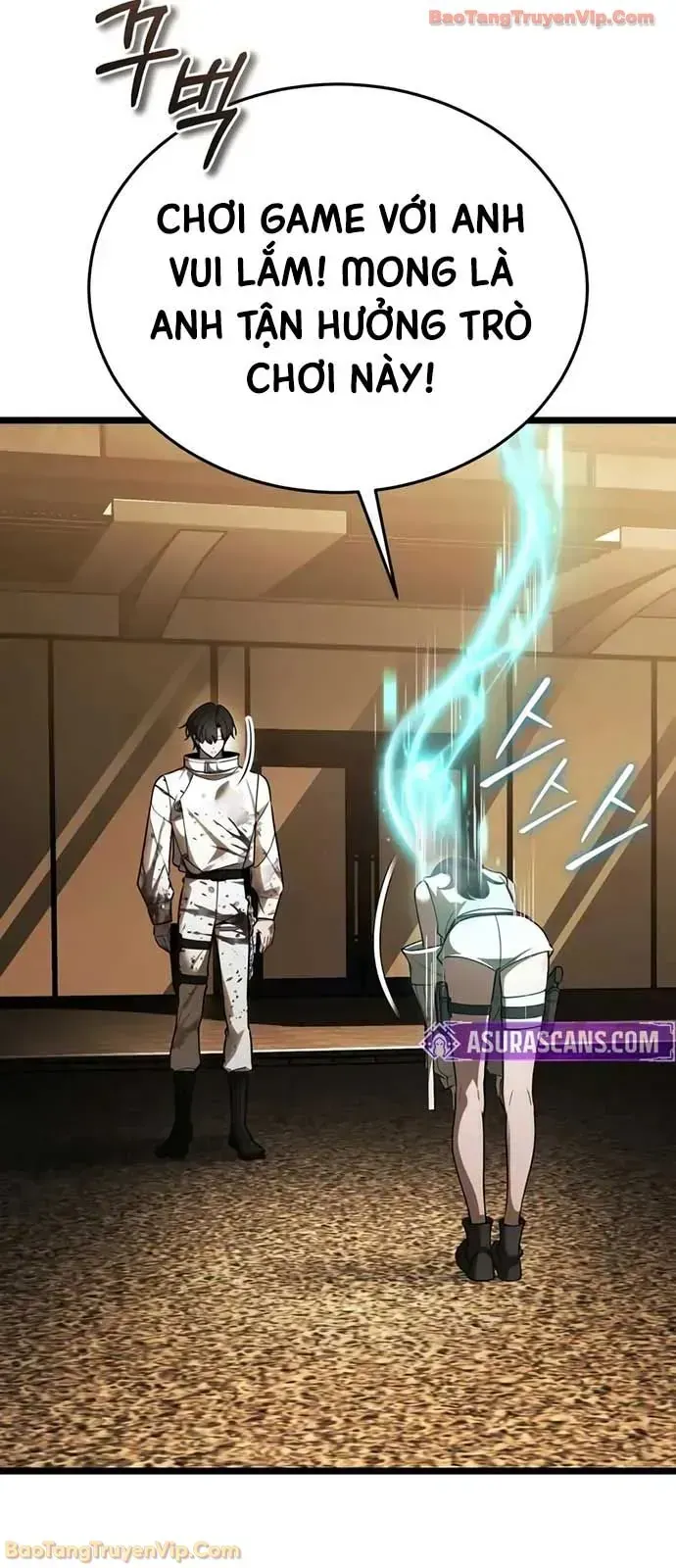 Phát Sóng Của Siêu Việt Giả Chapter 4 - 133