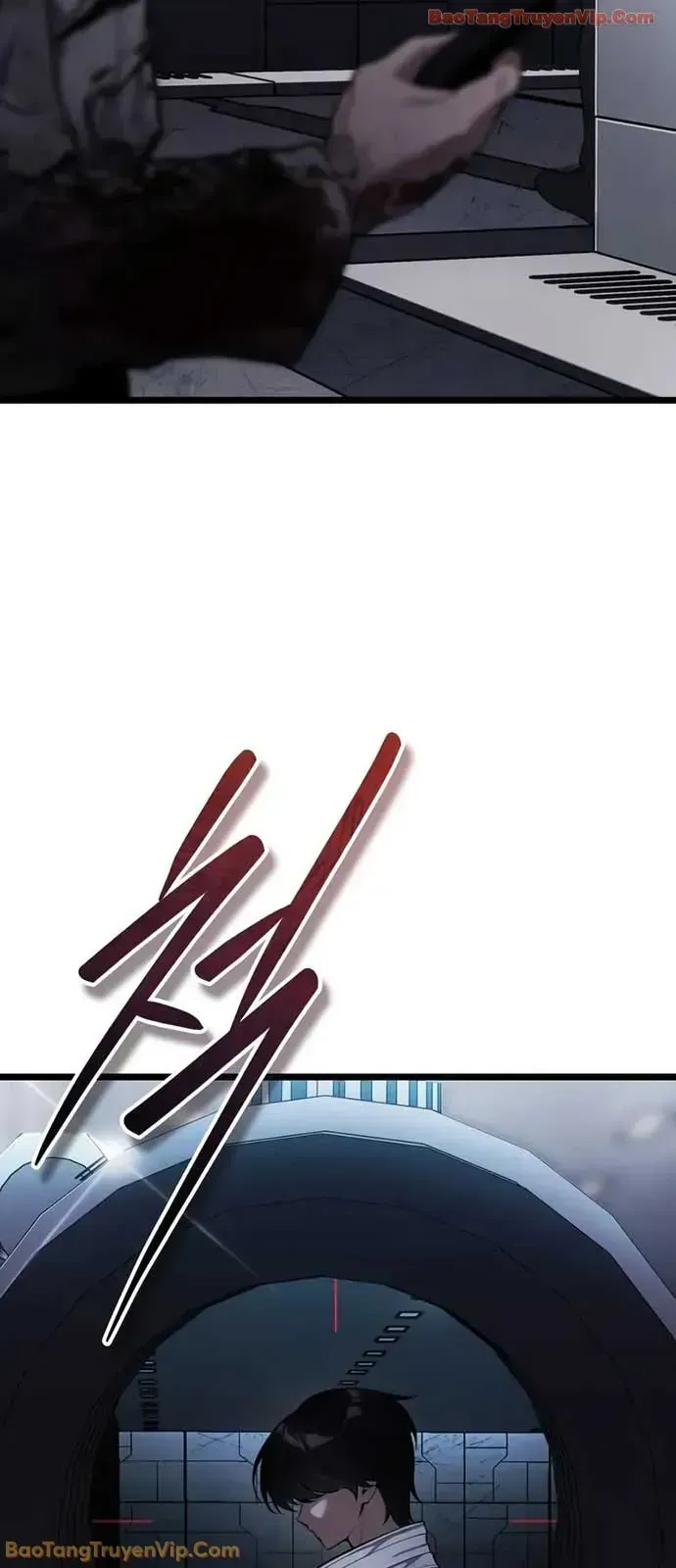 Phát Sóng Của Siêu Việt Giả Chapter 4 - 18