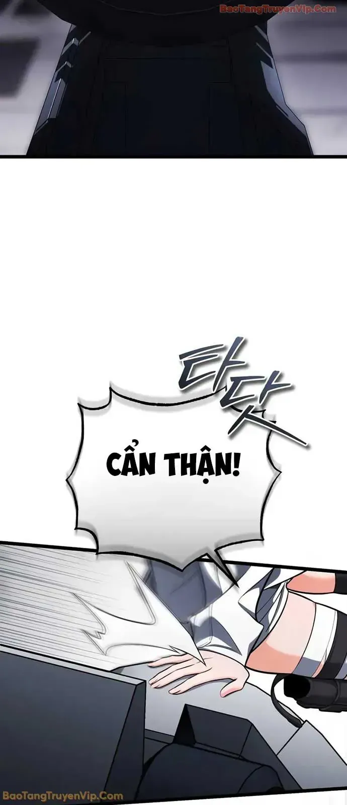 Phát Sóng Của Siêu Việt Giả Chapter 4 - 20