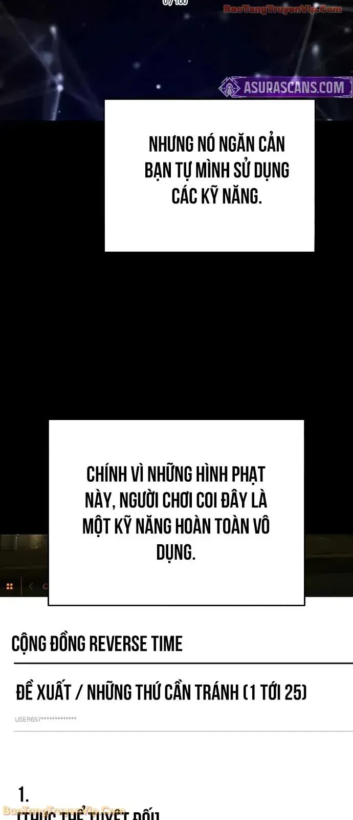 Phát Sóng Của Siêu Việt Giả Chapter 4 - 3