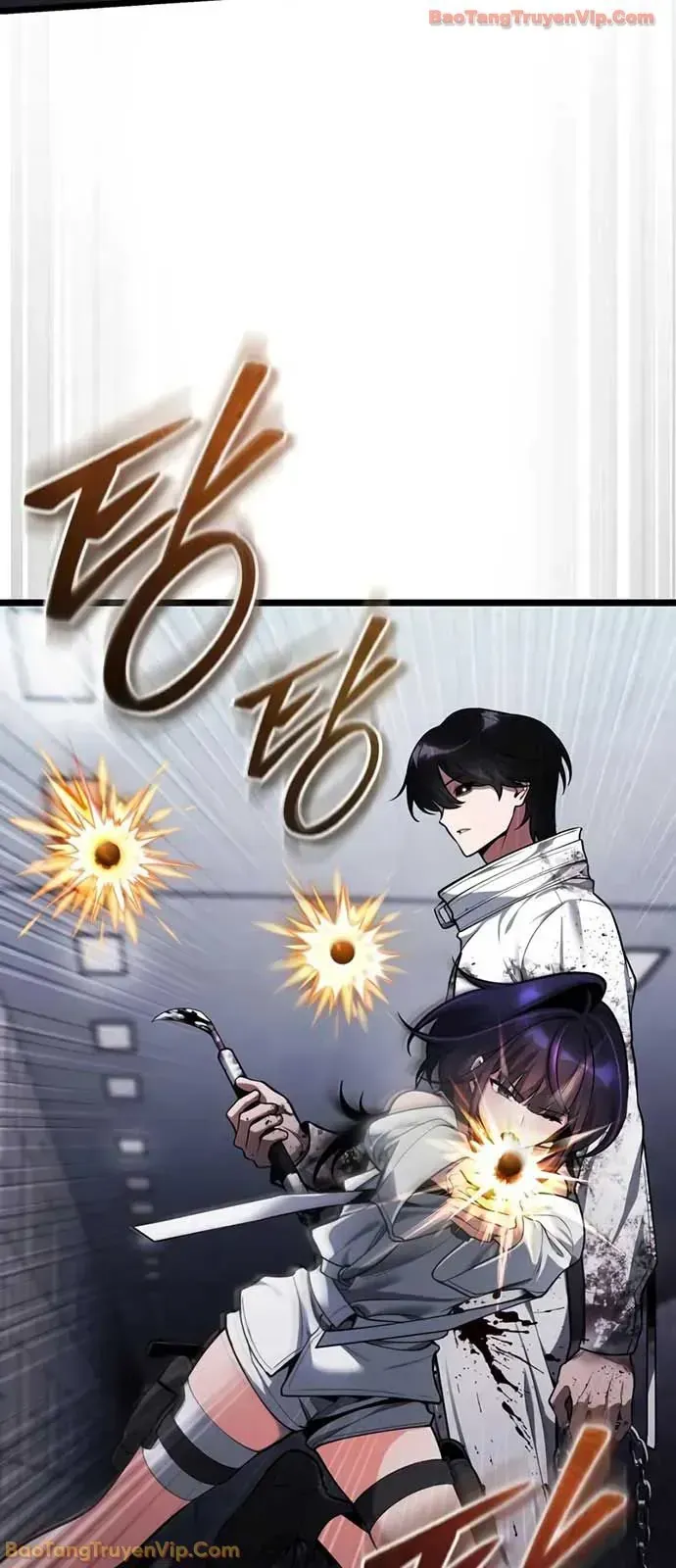 Phát Sóng Của Siêu Việt Giả Chapter 4 - 21