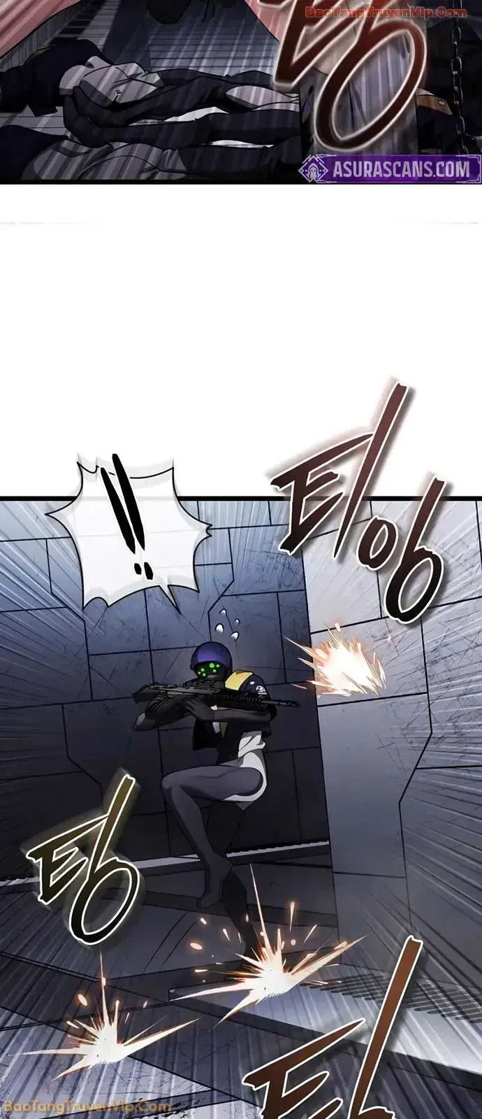 Phát Sóng Của Siêu Việt Giả Chapter 4 - 22