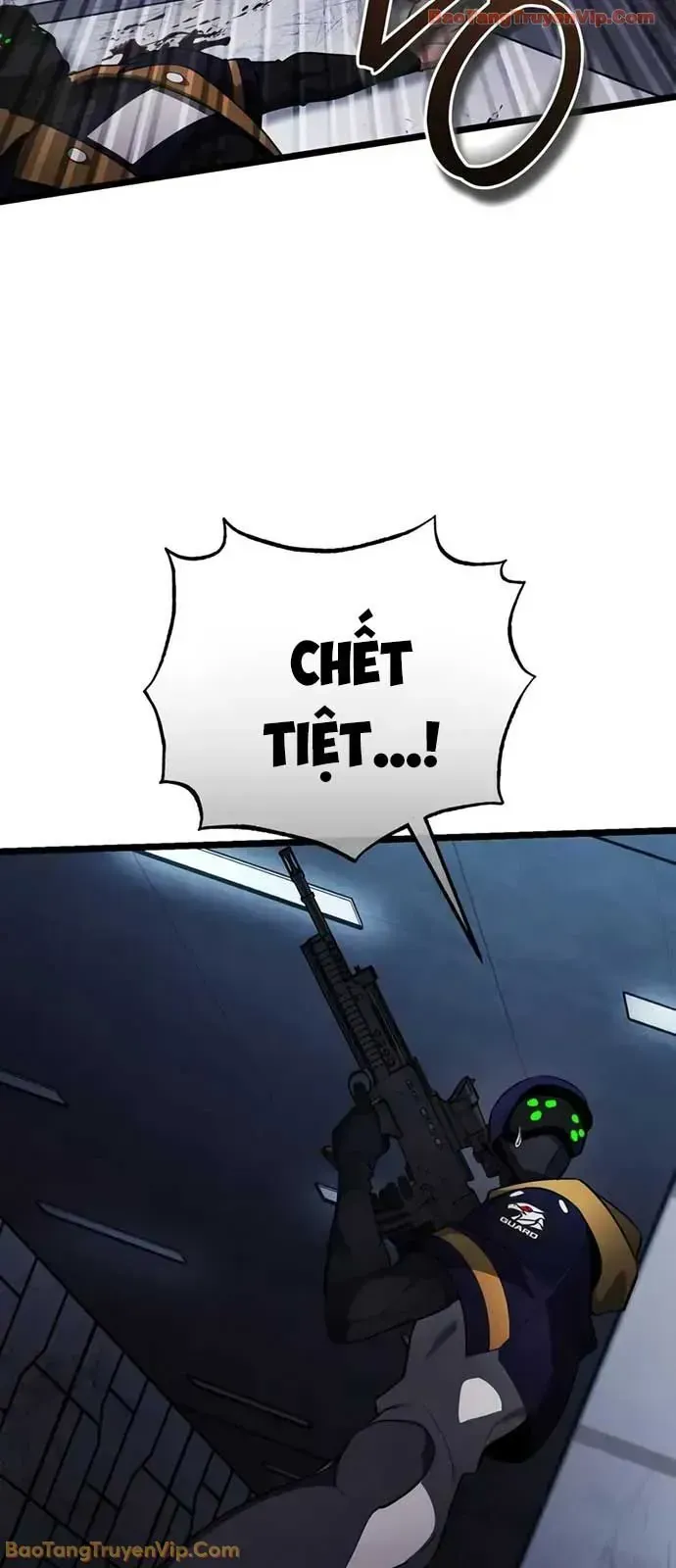 Phát Sóng Của Siêu Việt Giả Chapter 4 - 23