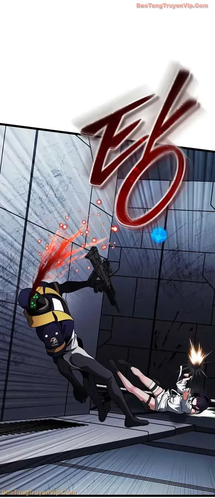 Phát Sóng Của Siêu Việt Giả Chapter 4 - 25