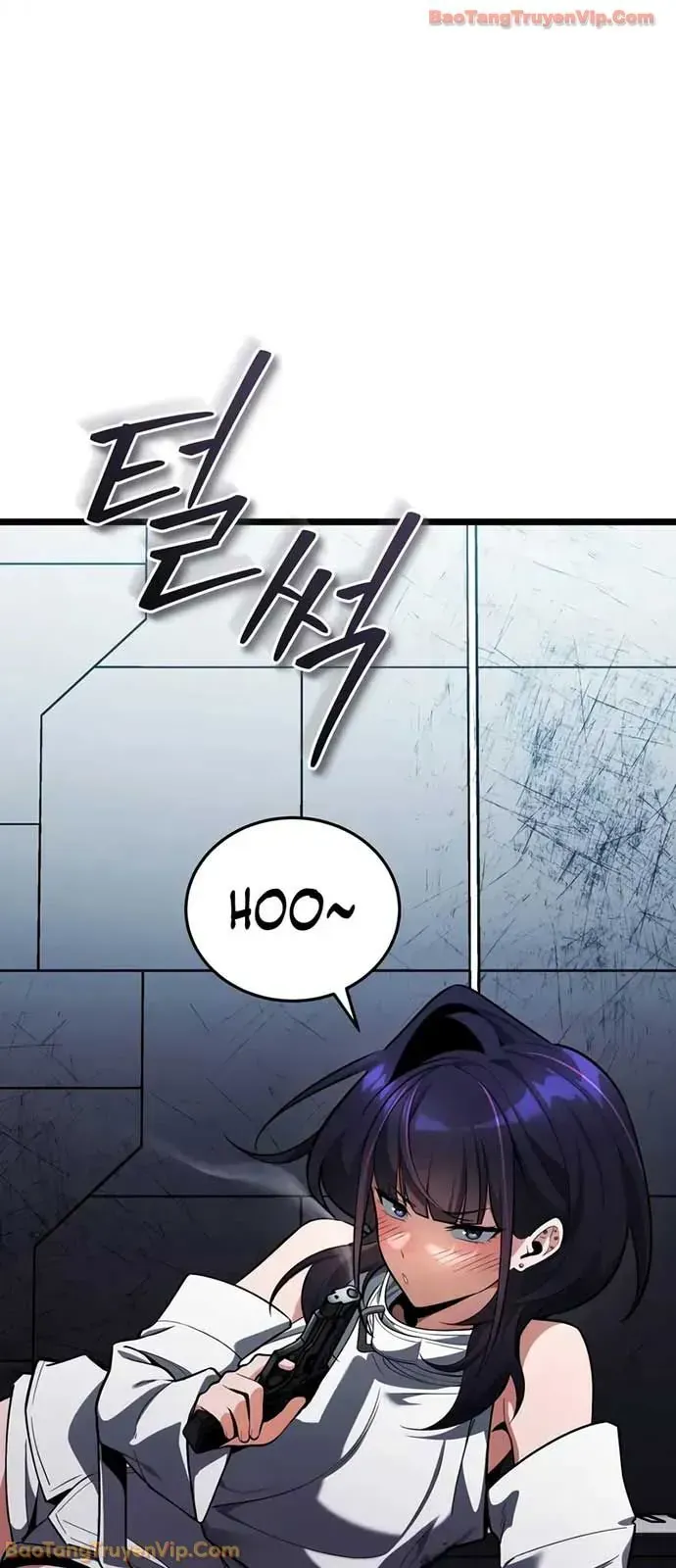 Phát Sóng Của Siêu Việt Giả Chapter 4 - 26