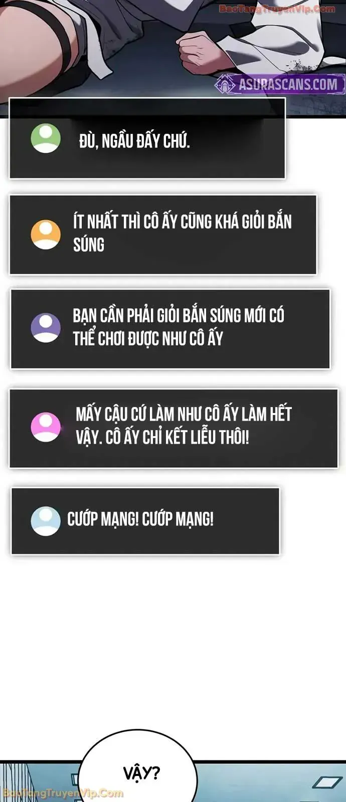 Phát Sóng Của Siêu Việt Giả Chapter 4 - 27