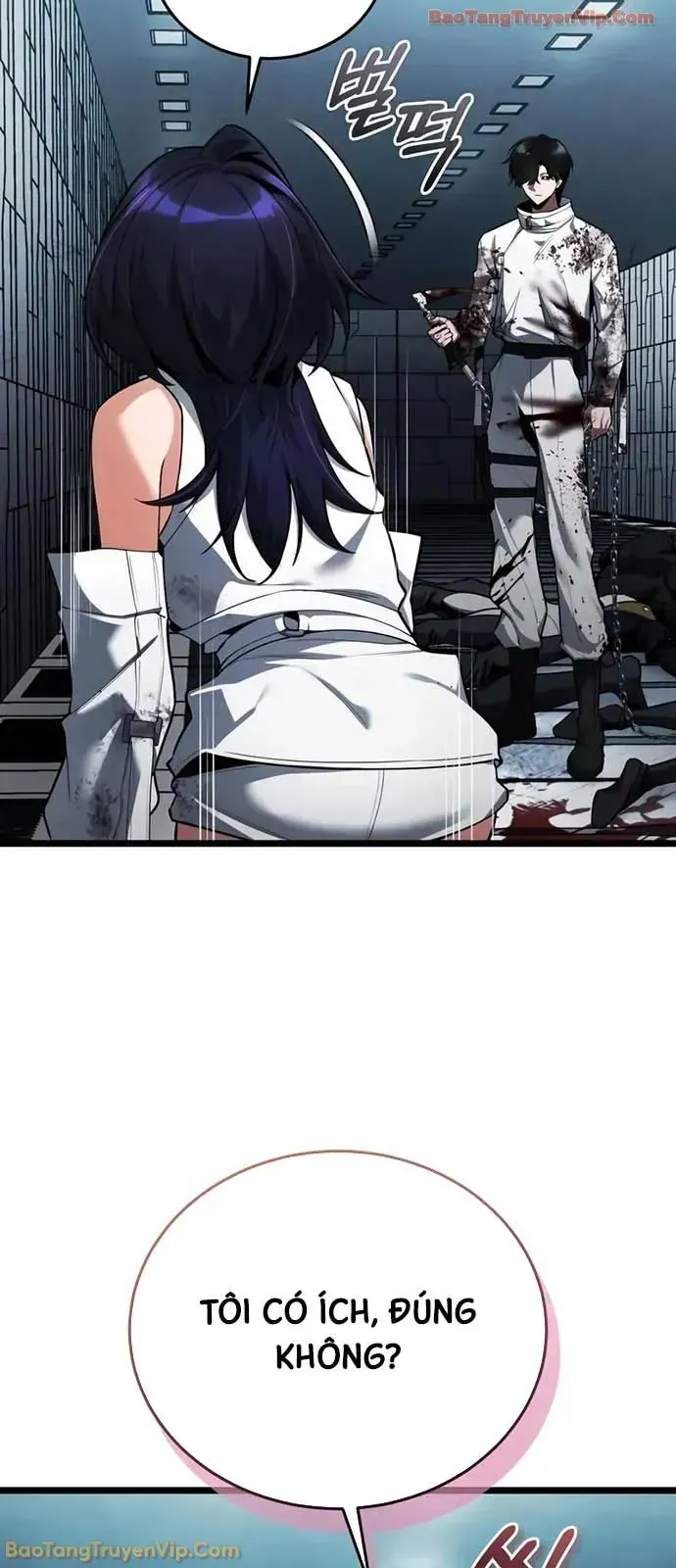 Phát Sóng Của Siêu Việt Giả Chapter 4 - 28