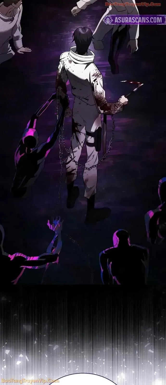 Phát Sóng Của Siêu Việt Giả Chapter 4 - 32