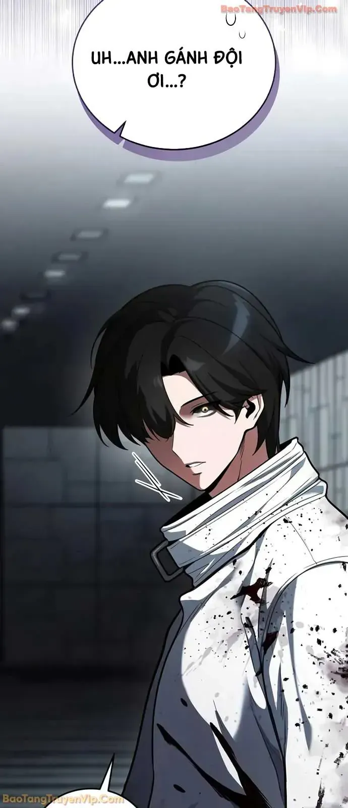 Phát Sóng Của Siêu Việt Giả Chapter 4 - 33