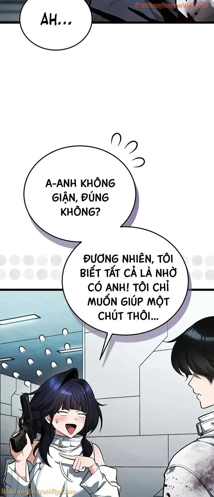 Phát Sóng Của Siêu Việt Giả Chapter 4 - 34