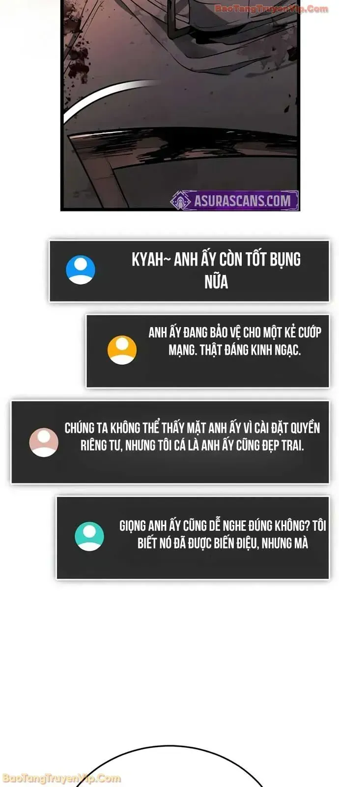 Phát Sóng Của Siêu Việt Giả Chapter 4 - 36