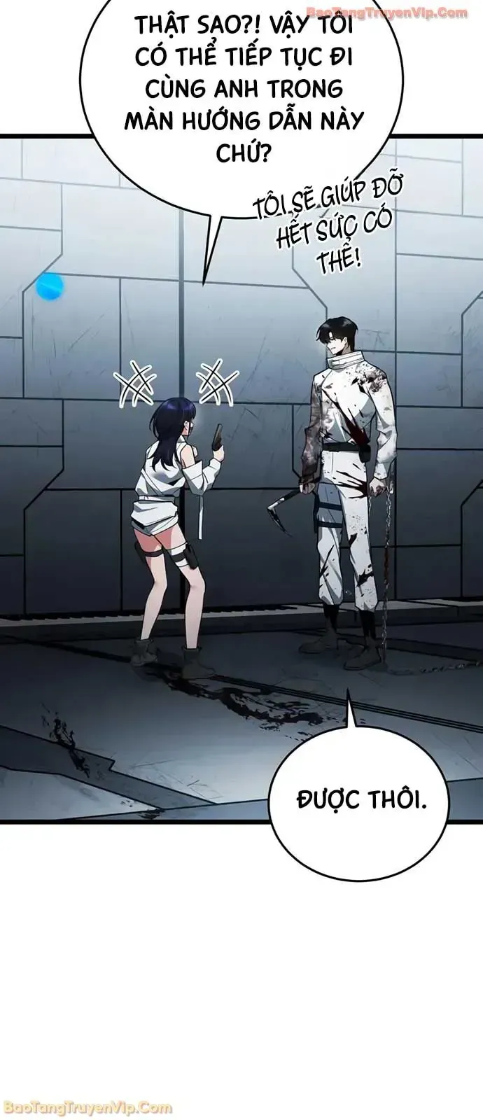 Phát Sóng Của Siêu Việt Giả Chapter 4 - 37