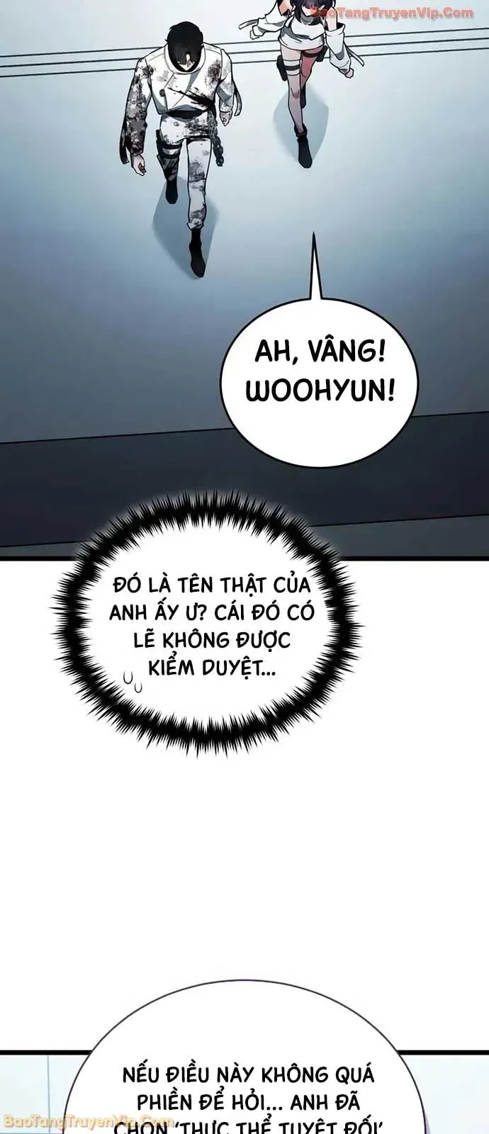 Phát Sóng Của Siêu Việt Giả Chapter 4 - 40