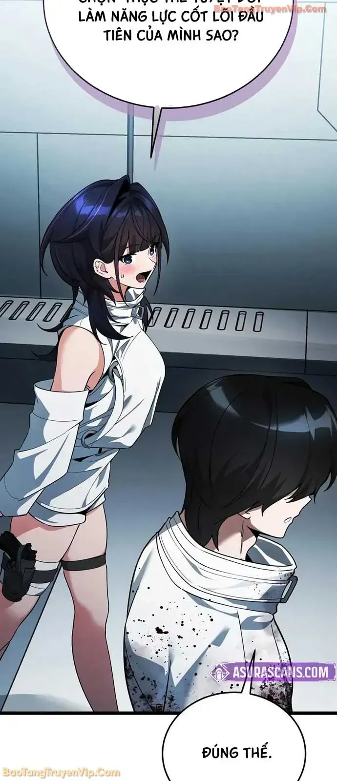 Phát Sóng Của Siêu Việt Giả Chapter 4 - 41