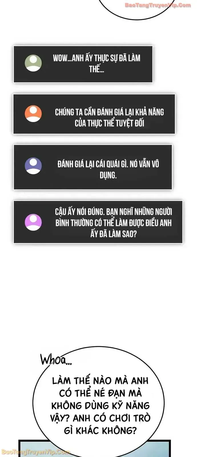 Phát Sóng Của Siêu Việt Giả Chapter 4 - 42