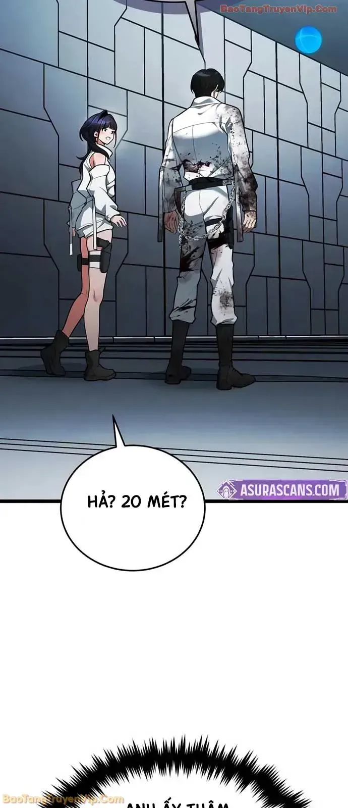 Phát Sóng Của Siêu Việt Giả Chapter 4 - 45