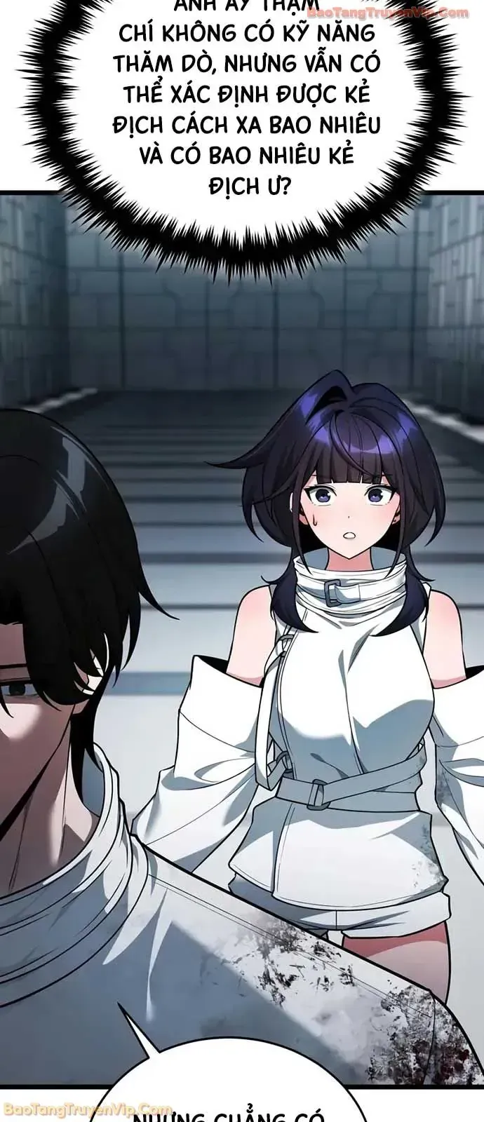 Phát Sóng Của Siêu Việt Giả Chapter 4 - 46