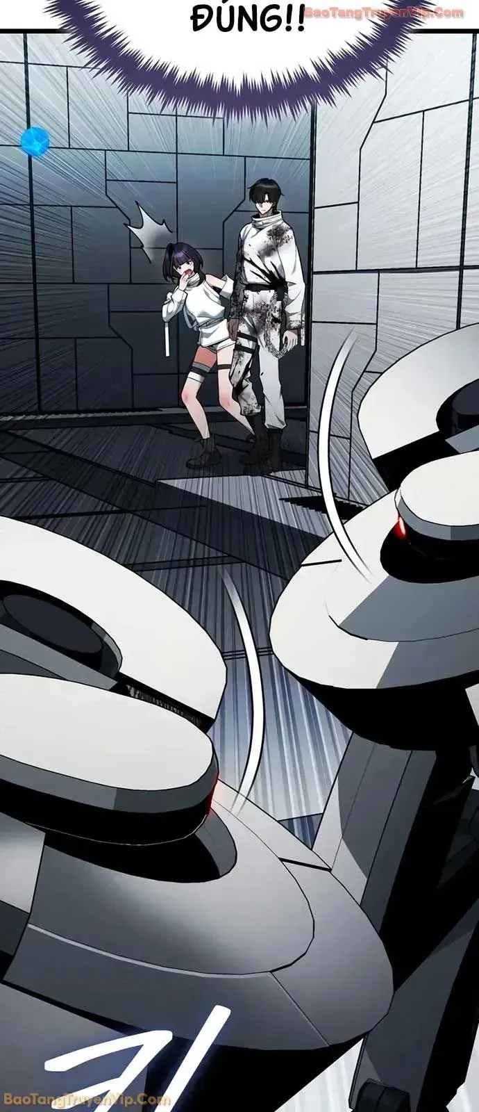 Phát Sóng Của Siêu Việt Giả Chapter 4 - 48