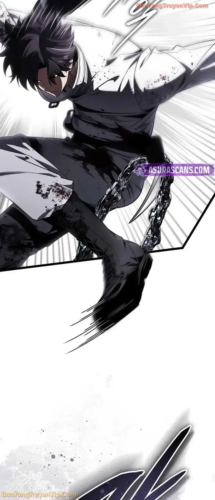 Phát Sóng Của Siêu Việt Giả Chapter 4 - 52