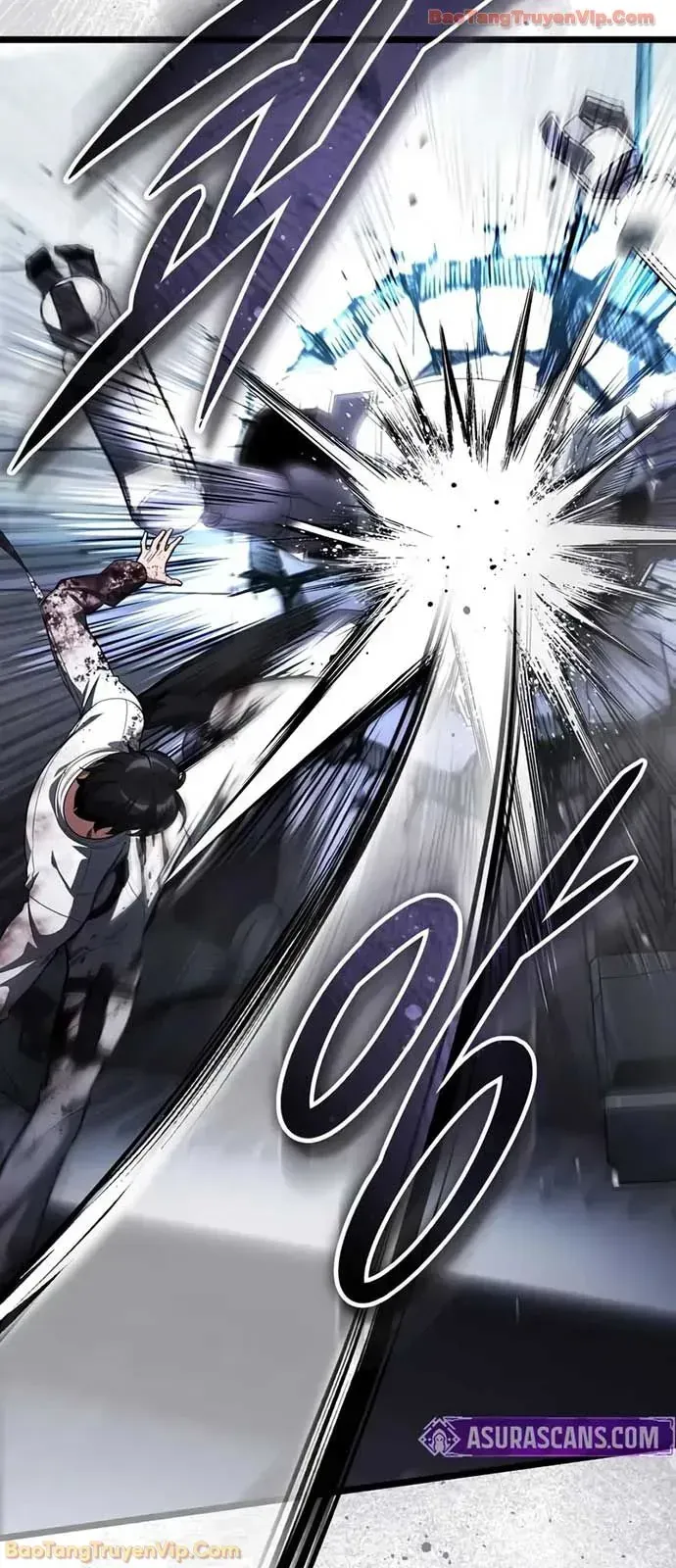 Phát Sóng Của Siêu Việt Giả Chapter 4 - 53