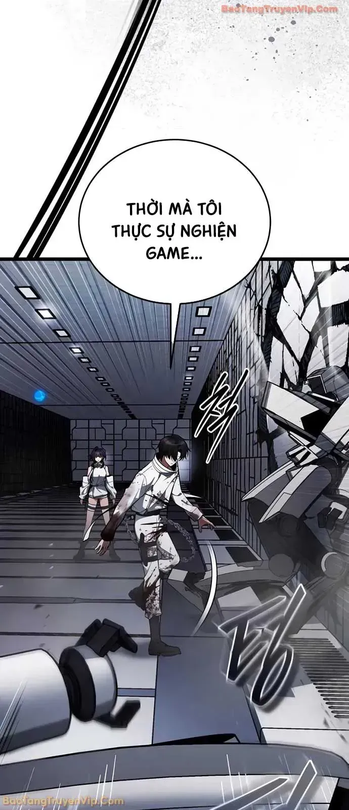 Phát Sóng Của Siêu Việt Giả Chapter 4 - 54