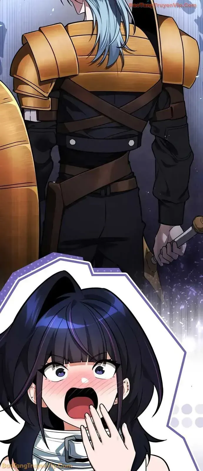 Phát Sóng Của Siêu Việt Giả Chapter 4 - 62