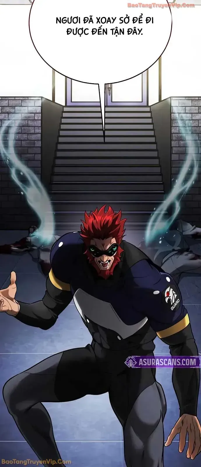 Phát Sóng Của Siêu Việt Giả Chapter 4 - 66