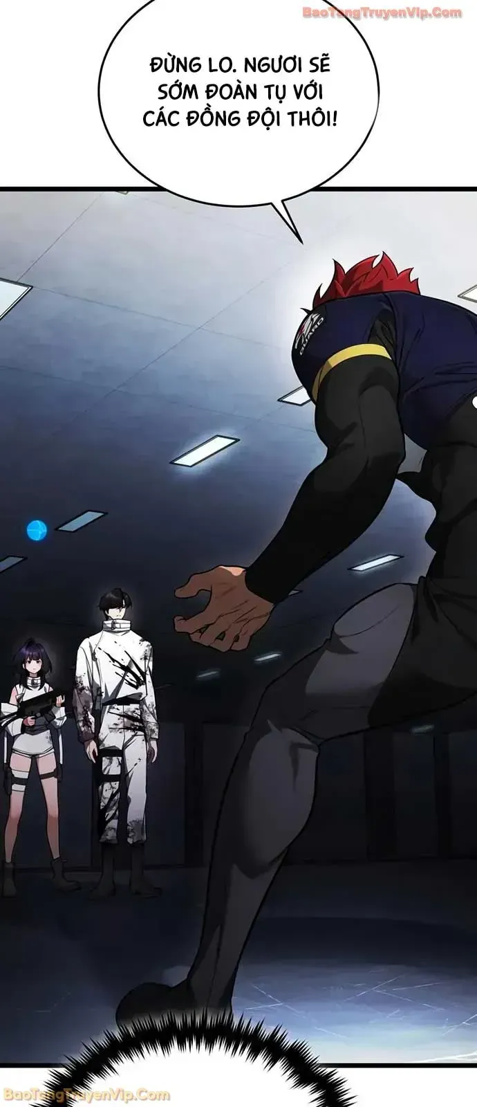 Phát Sóng Của Siêu Việt Giả Chapter 4 - 69