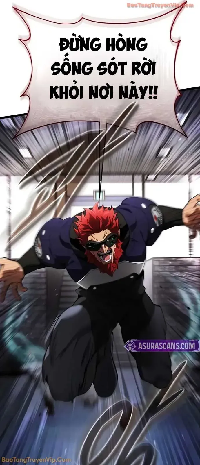 Phát Sóng Của Siêu Việt Giả Chapter 4 - 76