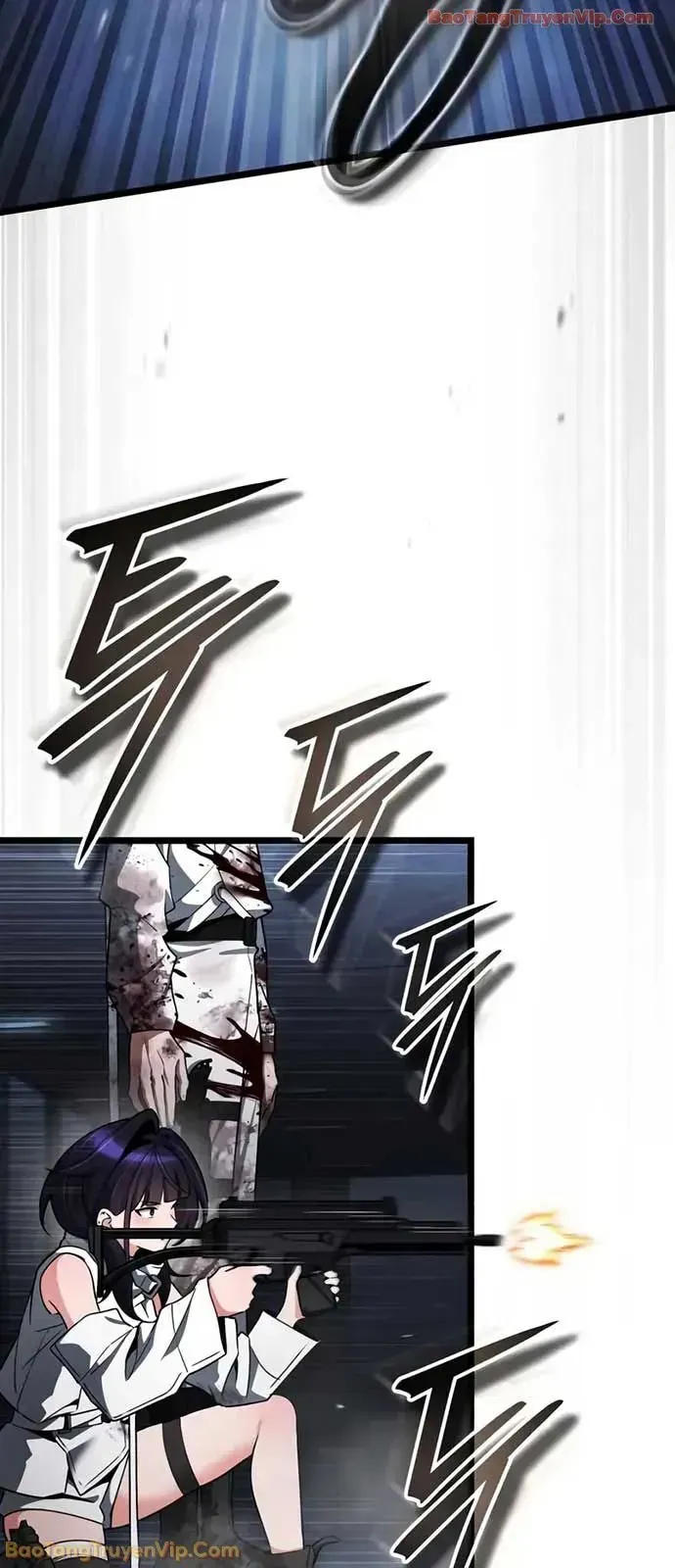 Phát Sóng Của Siêu Việt Giả Chapter 4 - 77