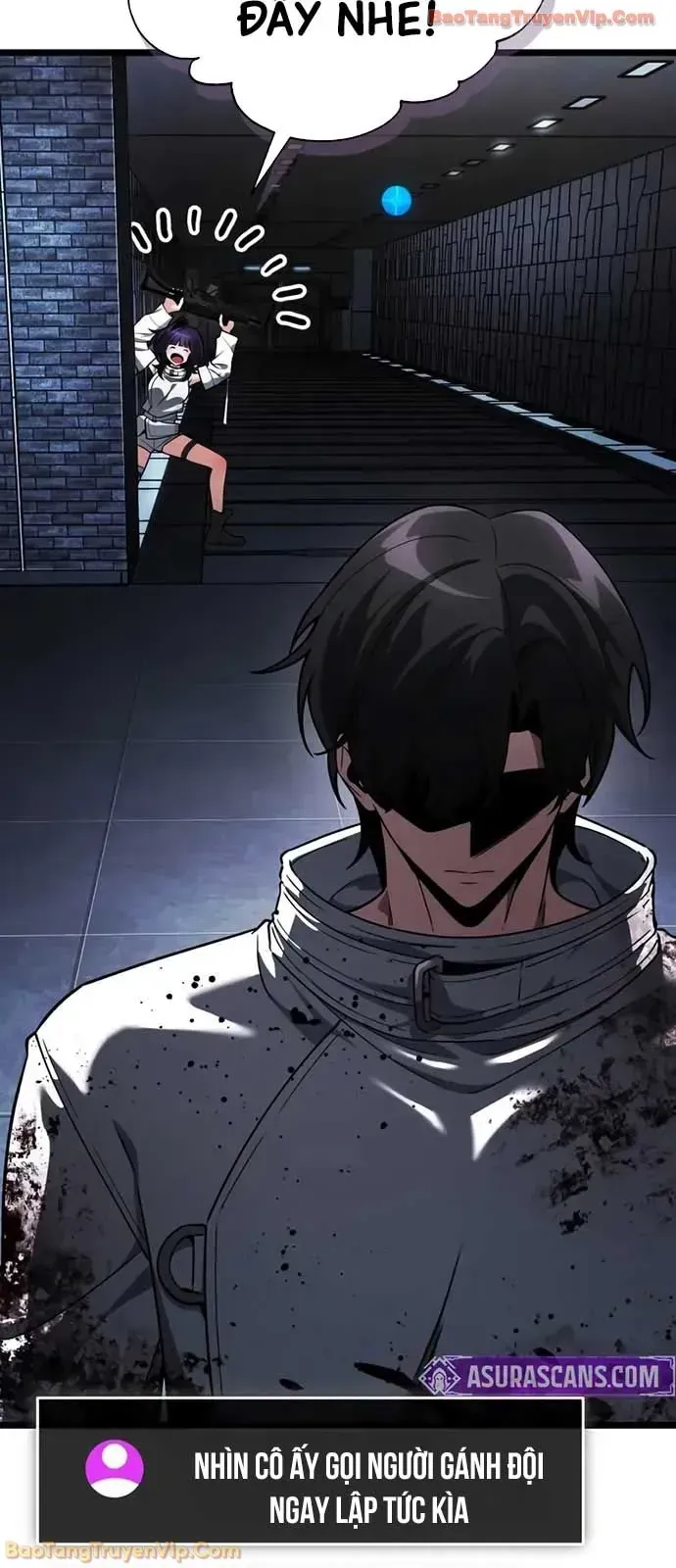 Phát Sóng Của Siêu Việt Giả Chapter 4 - 81