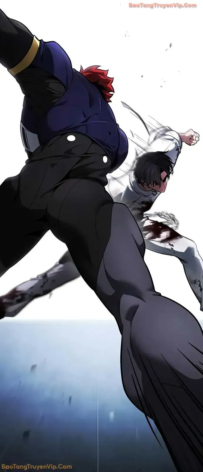 Phát Sóng Của Siêu Việt Giả Chapter 4 - 84