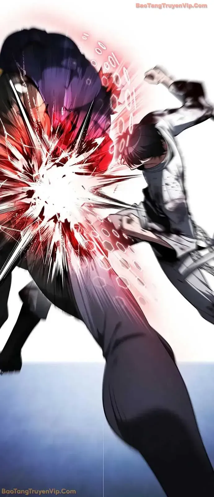 Phát Sóng Của Siêu Việt Giả Chapter 4 - 86