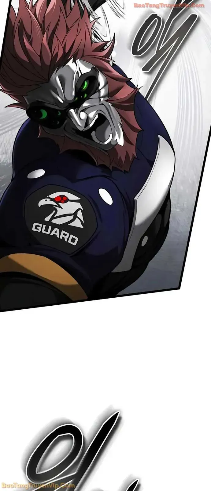 Phát Sóng Của Siêu Việt Giả Chapter 4 - 96