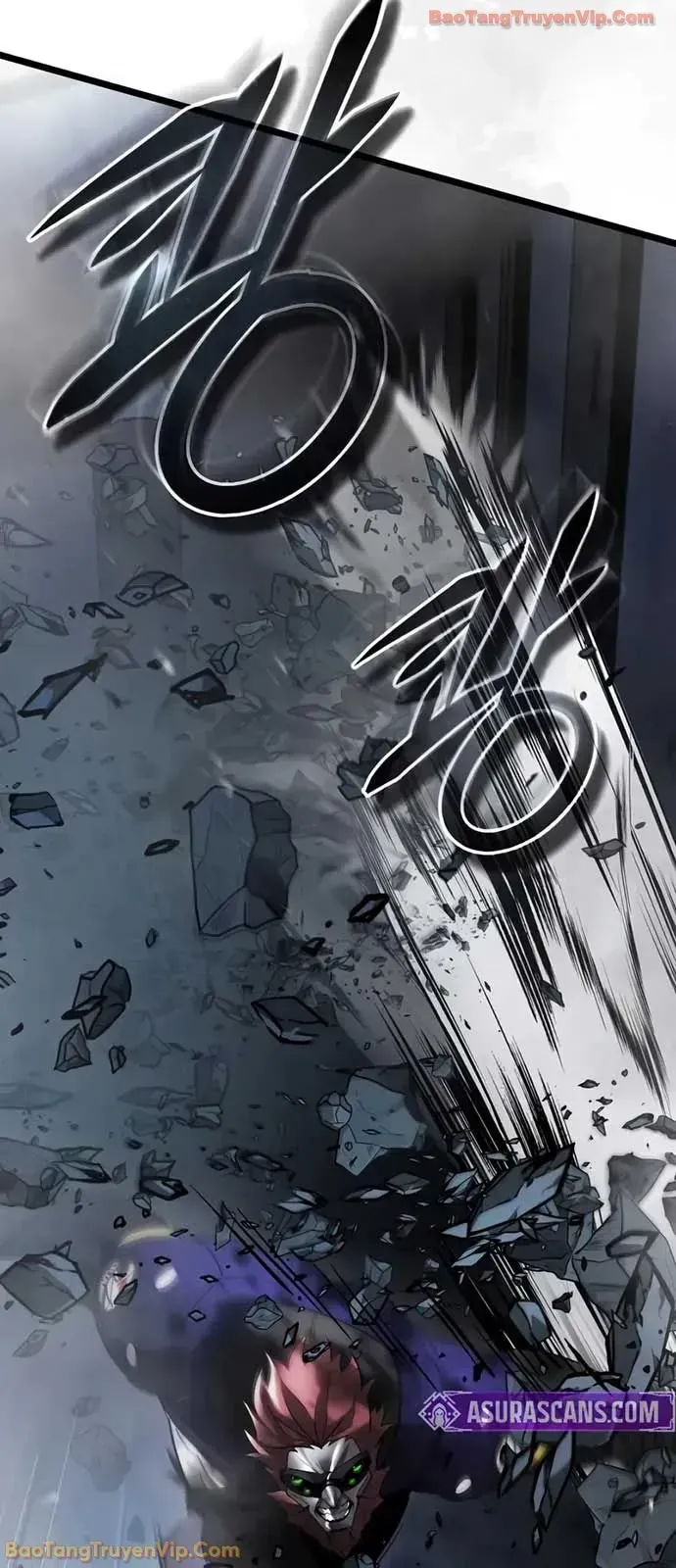 Phát Sóng Của Siêu Việt Giả Chapter 4 - 98