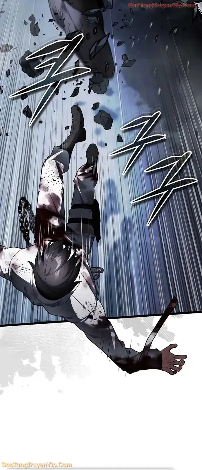 Phát Sóng Của Siêu Việt Giả Chapter 4 - 99