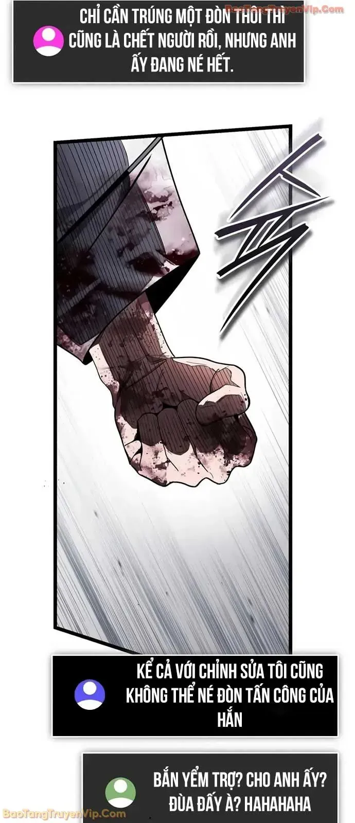 Phát Sóng Của Siêu Việt Giả Chapter 4 - 100