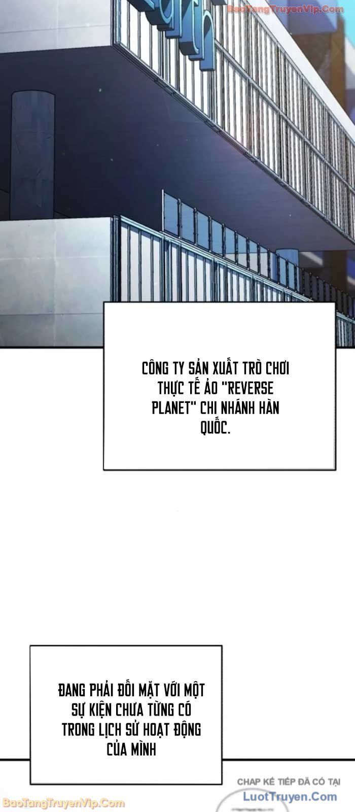 Phát Sóng Của Siêu Việt Giả Chapter 5 - 2