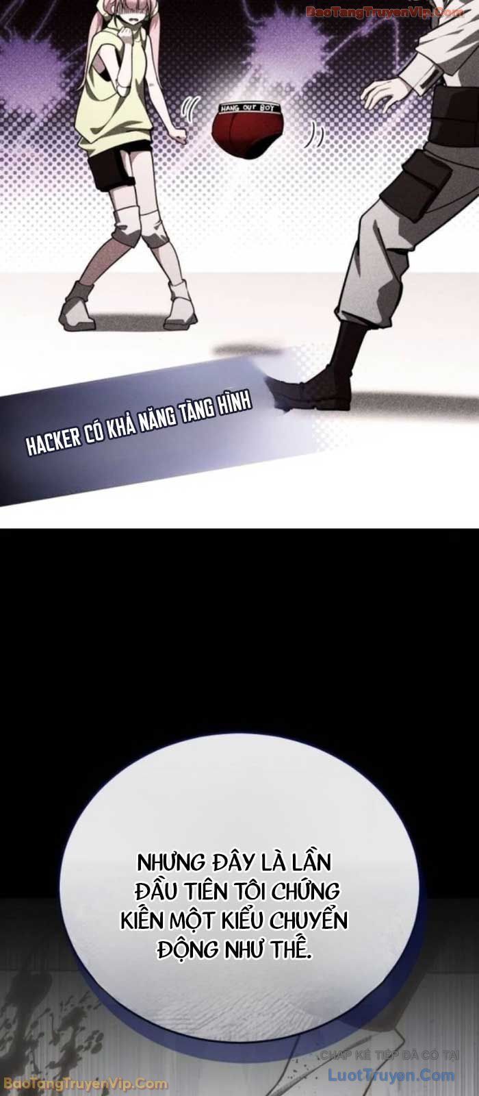 Phát Sóng Của Siêu Việt Giả Chapter 5 - 11