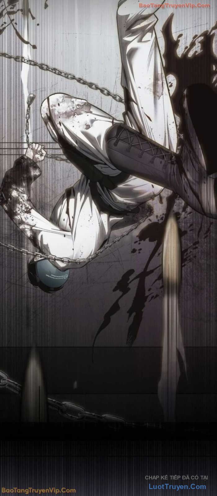 Phát Sóng Của Siêu Việt Giả Chapter 5 - 12