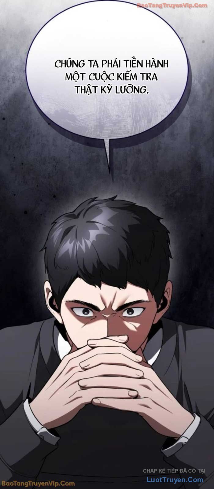 Phát Sóng Của Siêu Việt Giả Chapter 5 - 16