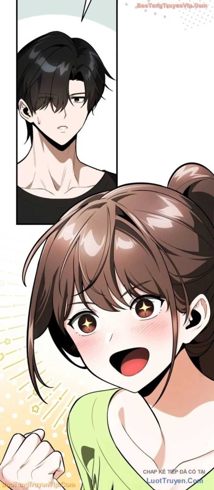 Phát Sóng Của Siêu Việt Giả Chapter 5 - 20