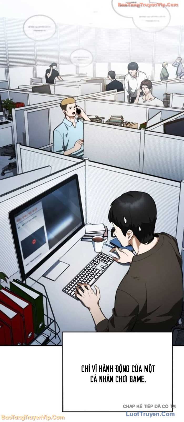 Phát Sóng Của Siêu Việt Giả Chapter 5 - 3