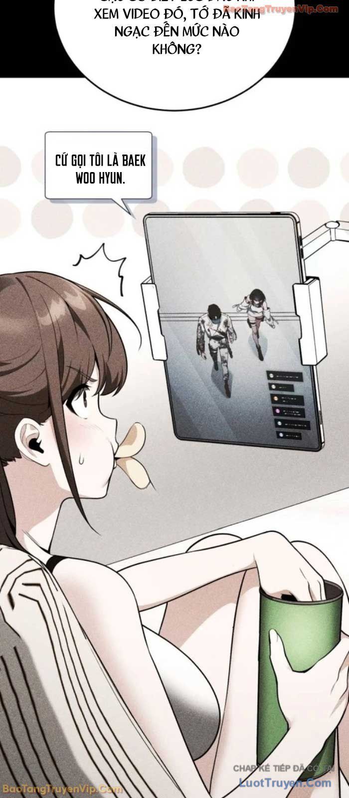 Phát Sóng Của Siêu Việt Giả Chapter 5 - 23