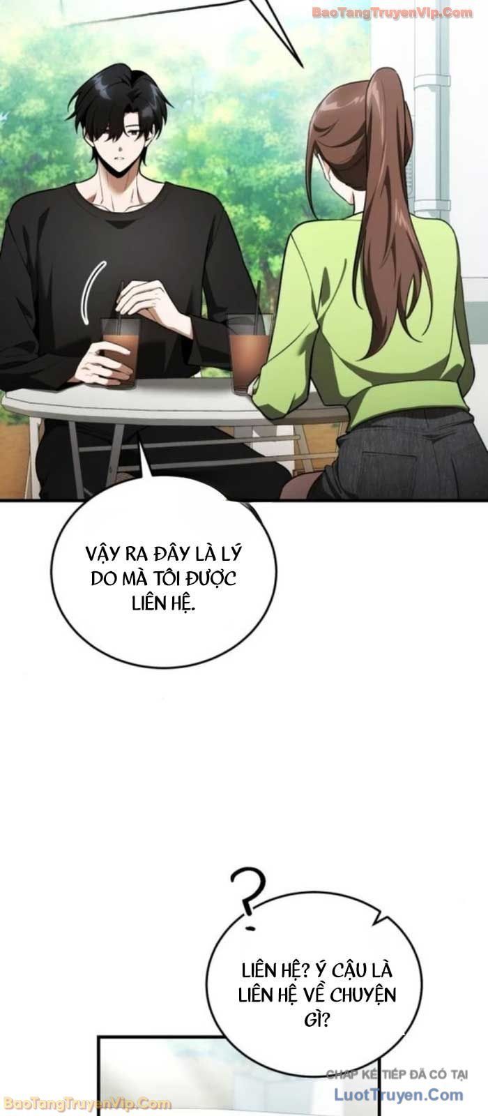 Phát Sóng Của Siêu Việt Giả Chapter 5 - 25
