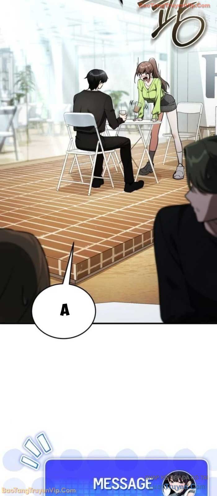 Phát Sóng Của Siêu Việt Giả Chapter 5 - 28