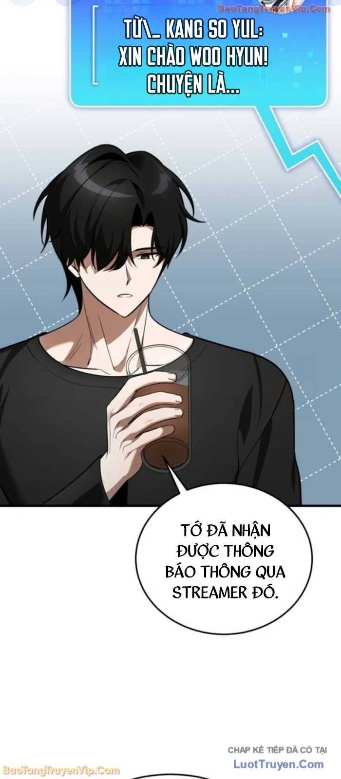 Phát Sóng Của Siêu Việt Giả Chapter 5 - 29