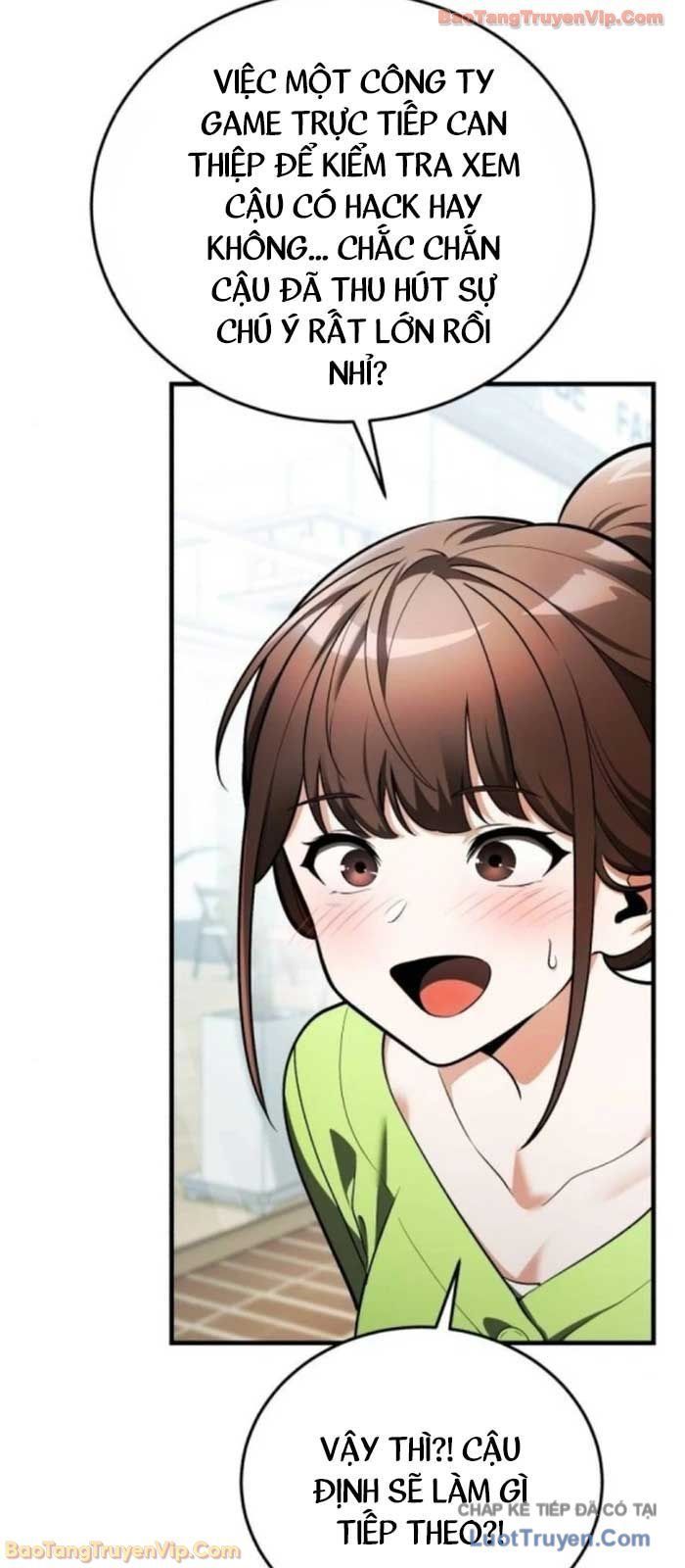 Phát Sóng Của Siêu Việt Giả Chapter 5 - 30