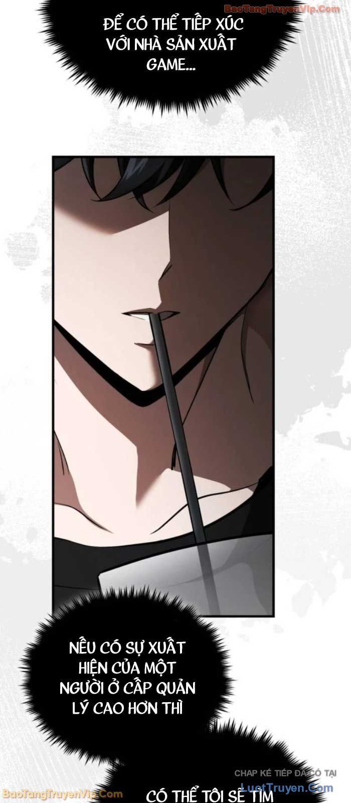 Phát Sóng Của Siêu Việt Giả Chapter 5 - 32