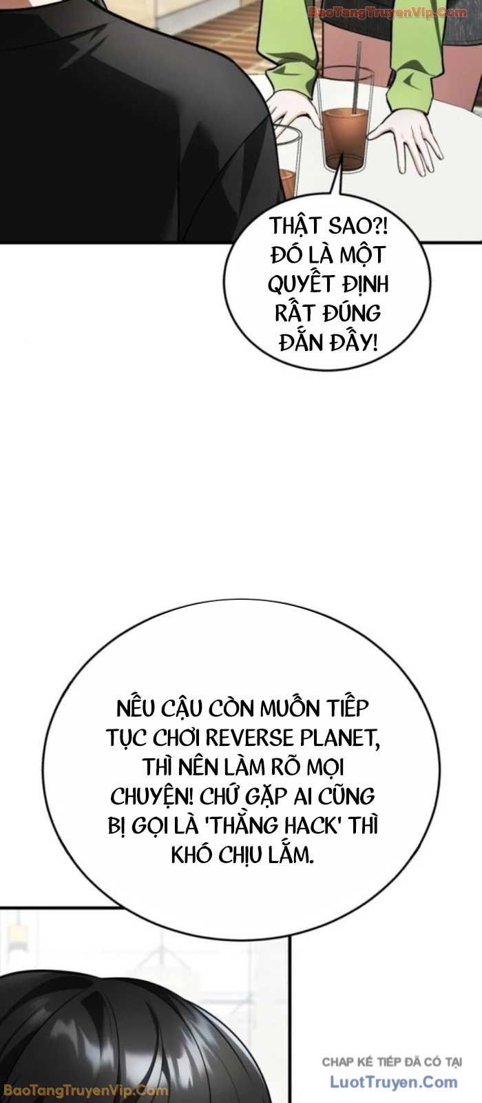 Phát Sóng Của Siêu Việt Giả Chapter 5 - 34